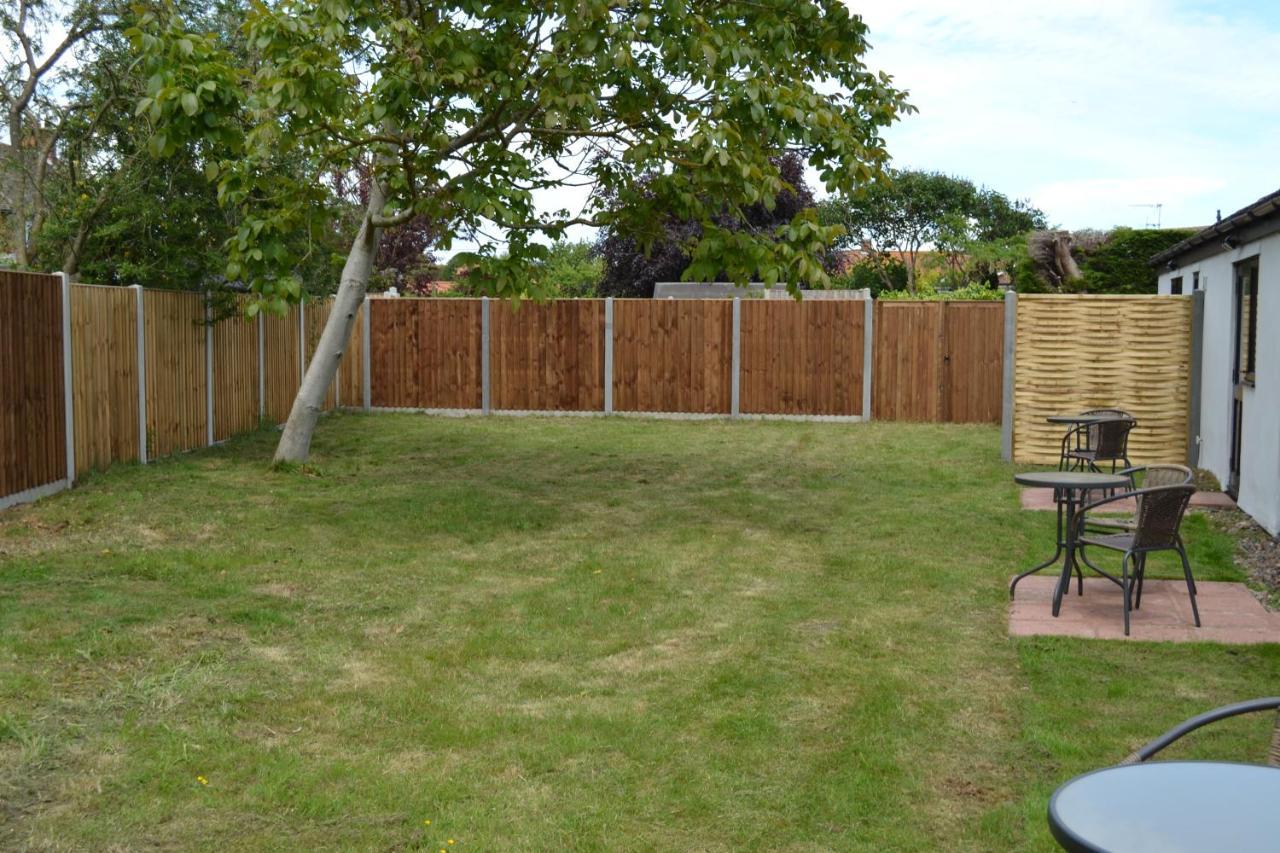 Number 4 - Lytton Tree Lodge, Reydon, Southwold Esterno foto