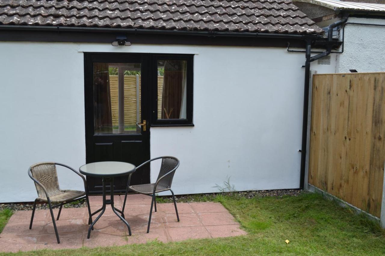 Number 4 - Lytton Tree Lodge, Reydon, Southwold Esterno foto
