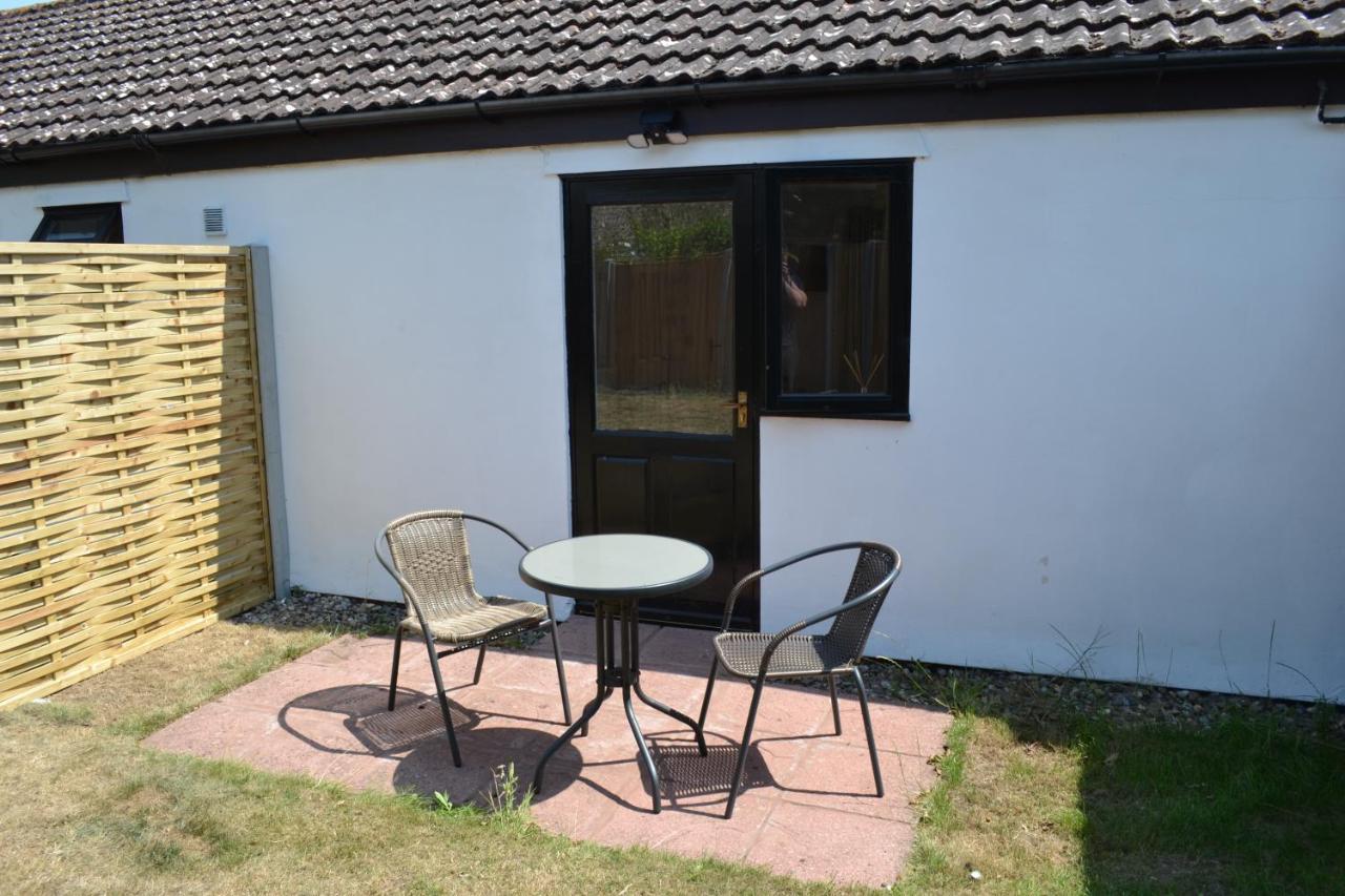 Number 4 - Lytton Tree Lodge, Reydon, Southwold Esterno foto