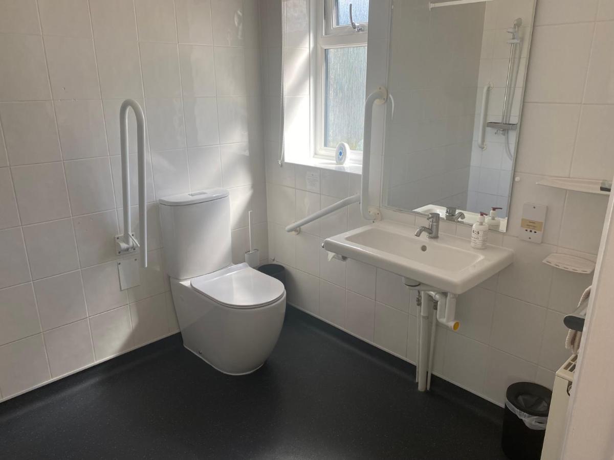 Number 4 - Lytton Tree Lodge, Reydon, Southwold Esterno foto